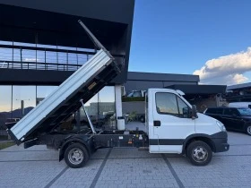 Iveco Daily 50C21 3, 5. 3.63.  Euro 5b | Mobile.bg    9