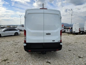 Ford Transit 2.2 TDCi , Климатик, снимка 4