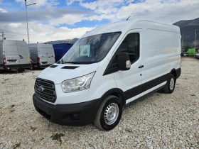 Ford Transit 2.2 TDCi , Климатик, снимка 1