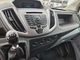 Ford Transit 2.2 TDCi , Климатик, снимка 11