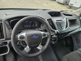 Ford Transit 2.2 TDCi , Климатик, снимка 10