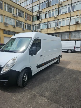 Opel Movano  L3 H2 | Mobile.bg    2
