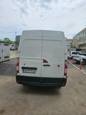 Opel Movano  L3 H2 | Mobile.bg    6