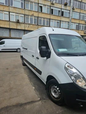 Opel Movano  L3 H2 | Mobile.bg    4