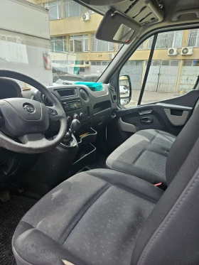 Opel Movano  L3 H2 | Mobile.bg    8