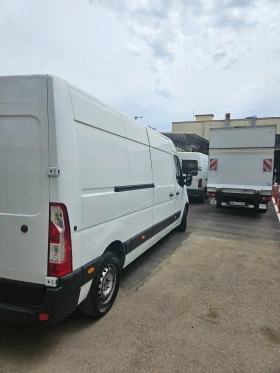Opel Movano  L3 H2 | Mobile.bg    5