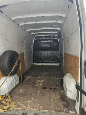 Opel Movano  L3 H2 | Mobile.bg    7