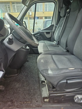 Opel Movano  L3 H2 | Mobile.bg    9