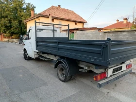Обява за продажба на Mercedes-Benz Sprinter 411 Самосвал ~20 999 лв. - изображение 5