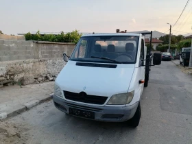 Обява за продажба на Mercedes-Benz Sprinter 411 Самосвал ~20 999 лв. - изображение 8
