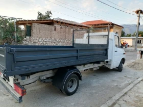 Обява за продажба на Mercedes-Benz Sprinter 411 Самосвал ~20 999 лв. - изображение 6