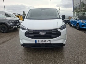Ford Transit Custom VAN TREND, снимка 2