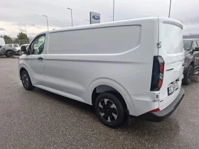 Ford Transit Custom VAN TREND, снимка 8