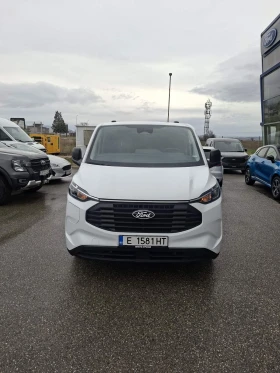Ford Transit Custom VAN TREND, снимка 1
