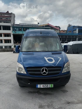 Mercedes-Benz Sprinter 518 undefined | Auto.bg — изображение 2