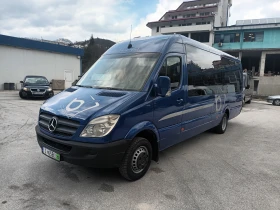 Mercedes-Benz Sprinter 518 