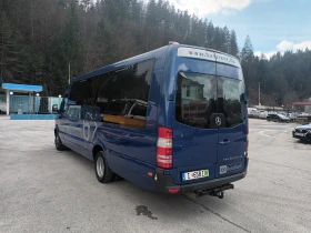 Mercedes-Benz Sprinter 518 undefined | Auto.bg — изображение 4