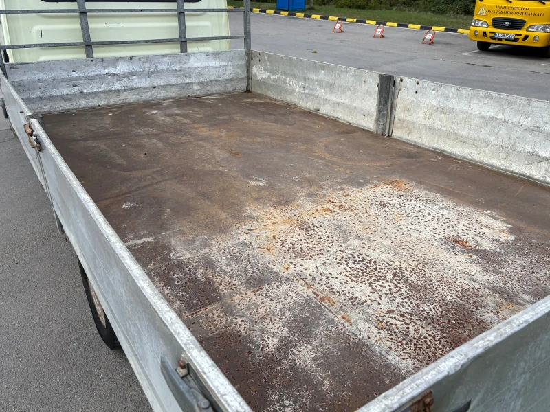 Iveco 35c11, снимка 5 - Бусове и автобуси - 52657006