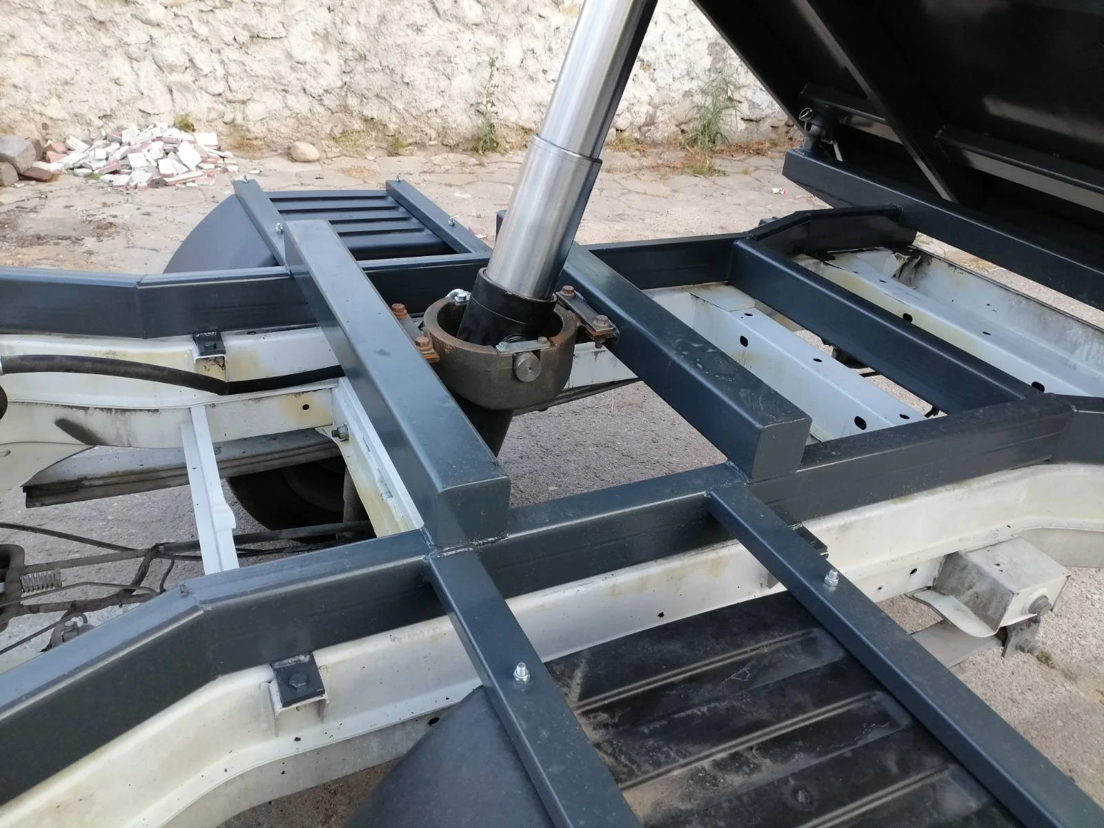 Mercedes-Benz Sprinter 411  | Mobile.bg   12