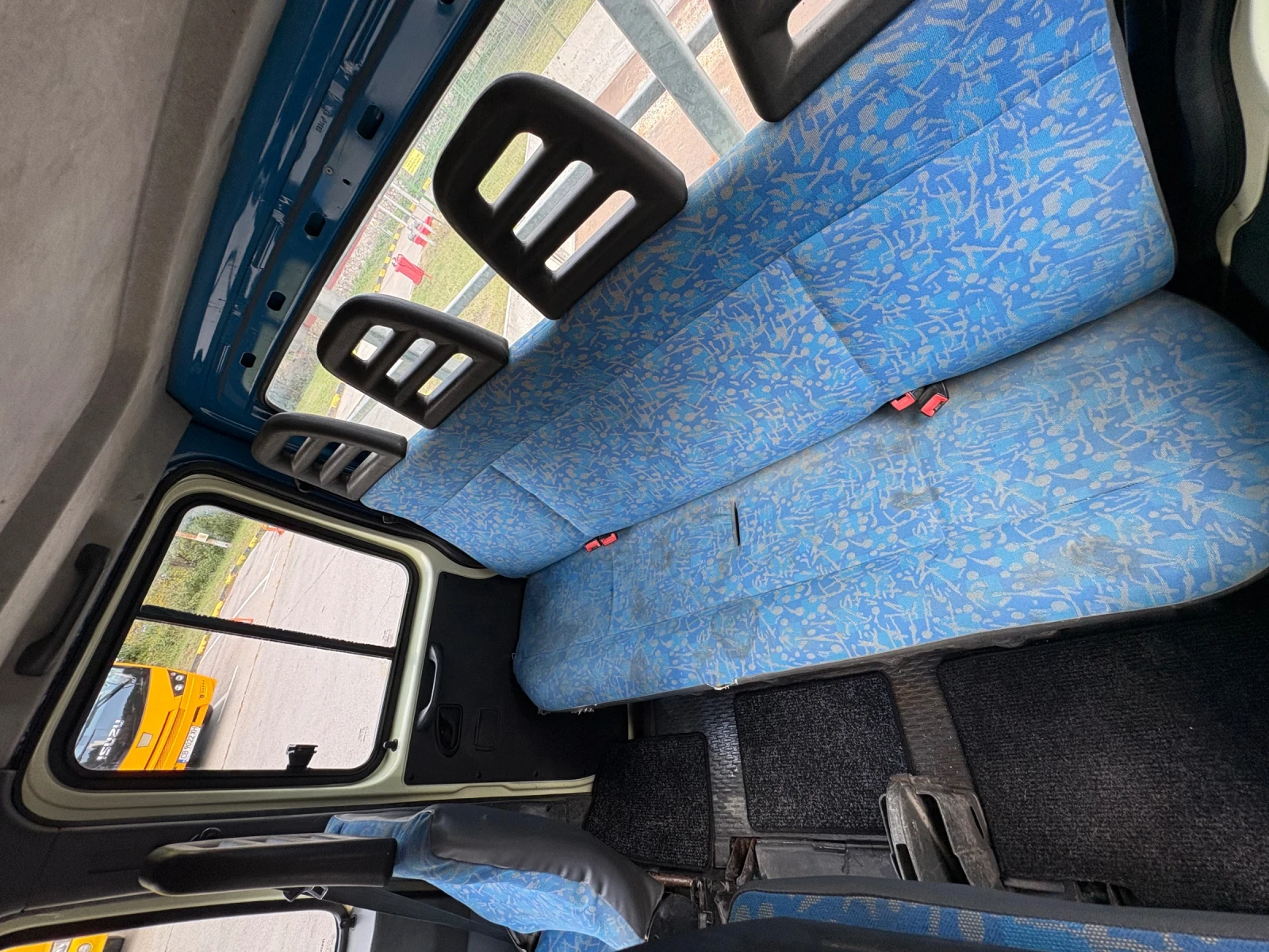 Iveco 35c11  - изображение 7