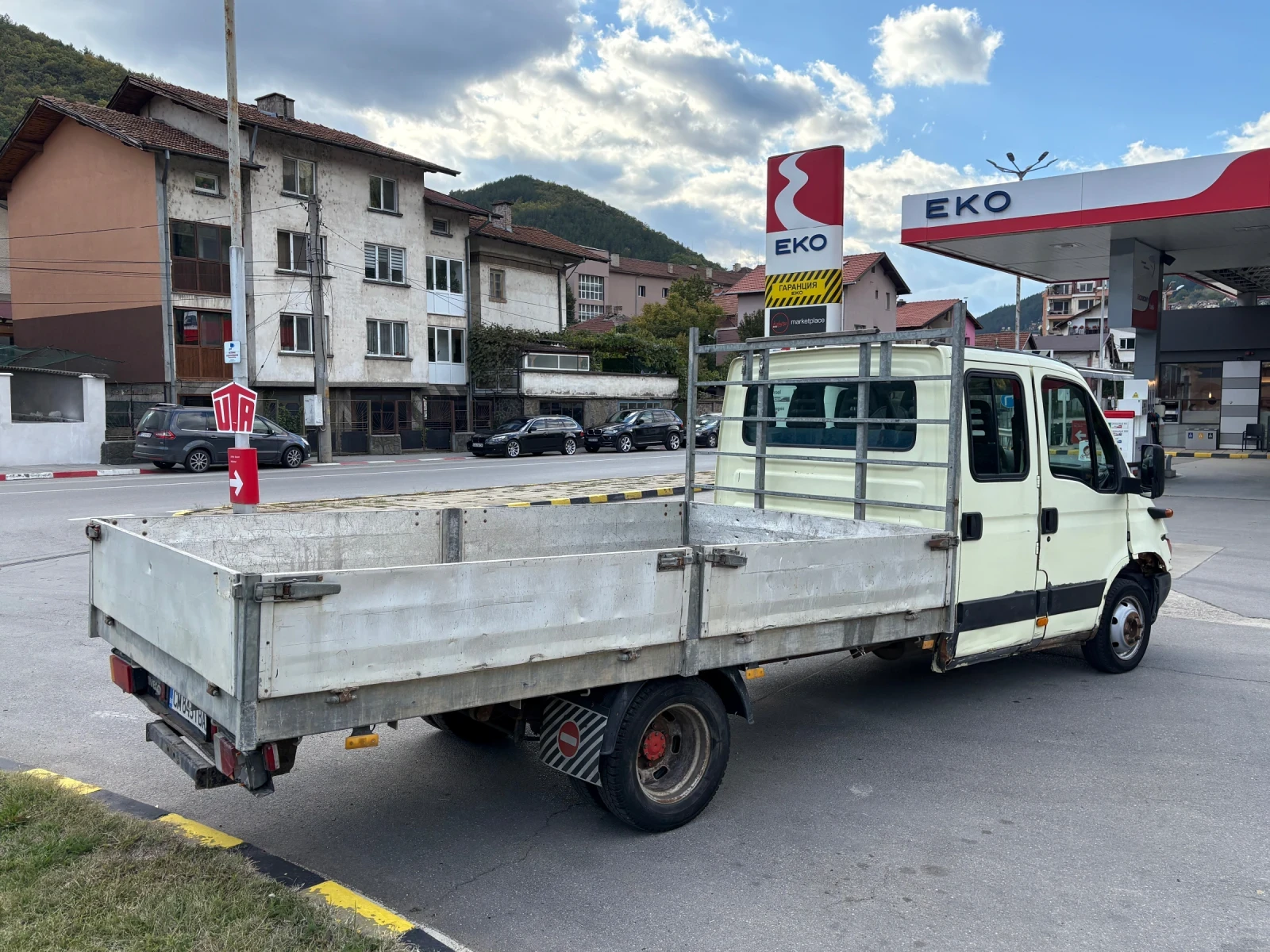 Iveco 35c11  - изображение 3