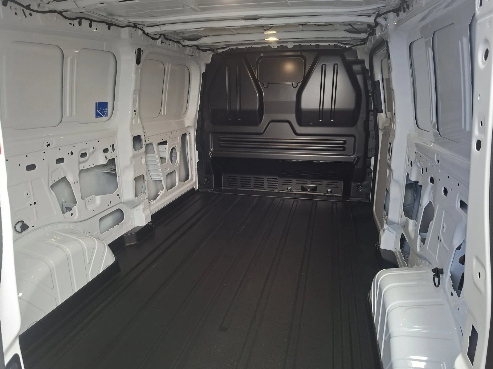 Ford Transit Custom VAN TREND | Mobile.bg � ����������� 7