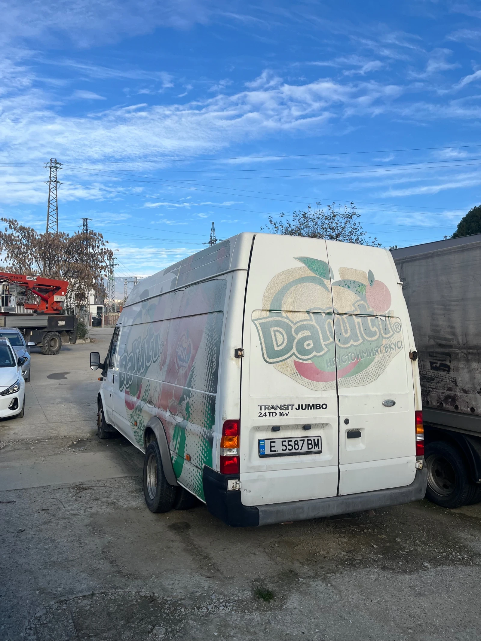 Ford Transit | Mobile.bg � ����������� 3