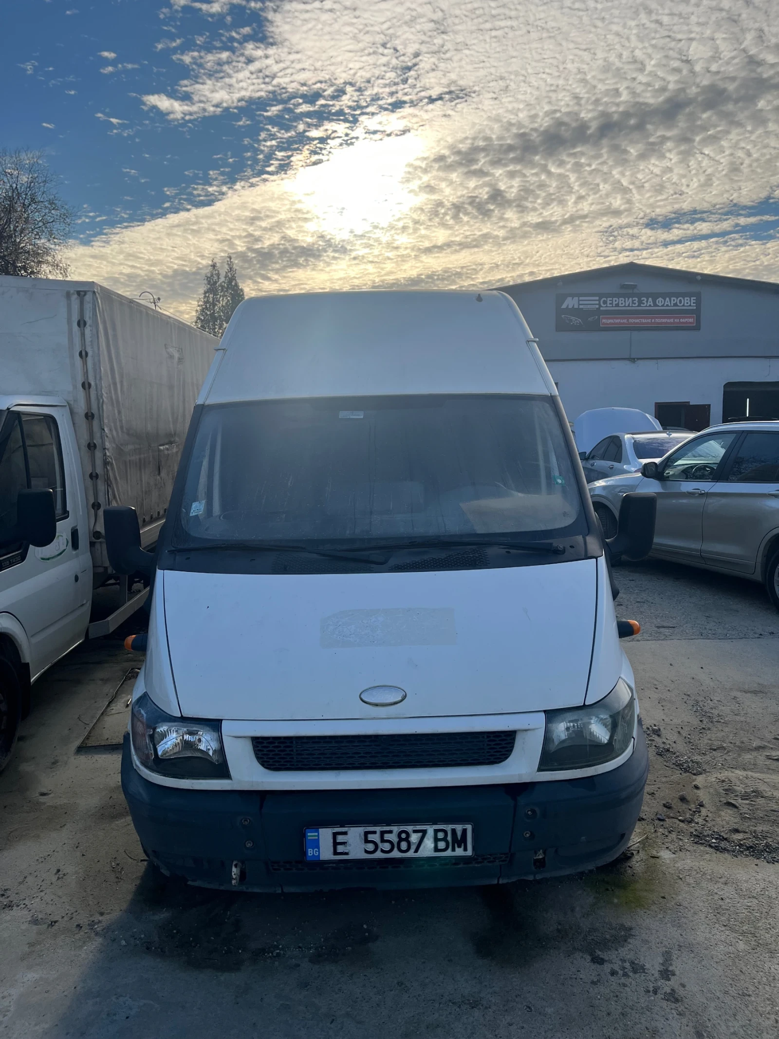 Ford Transit | Mobile.bg � ����������� 1