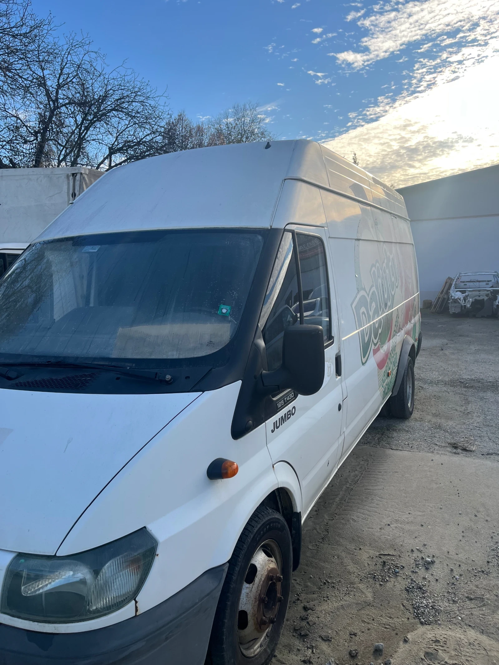 Ford Transit | Mobile.bg � ����������� 4