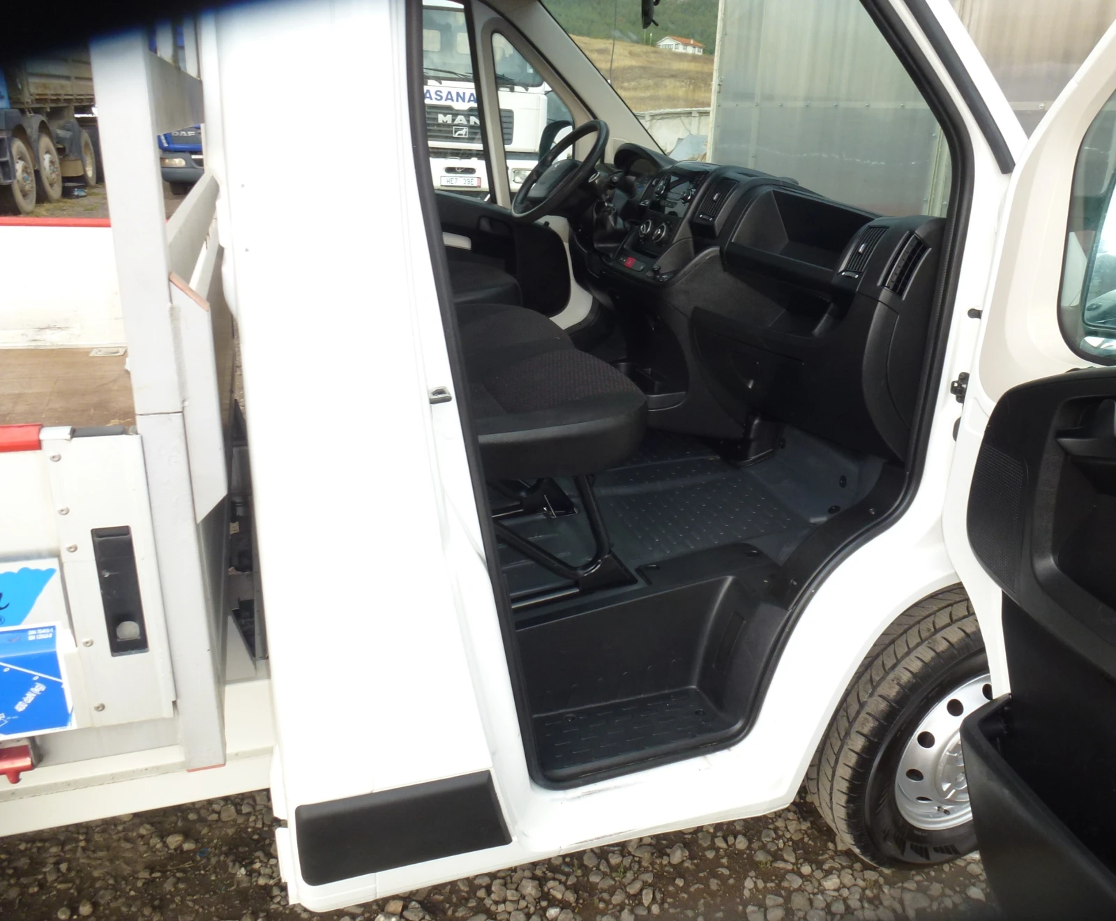 Peugeot Boxer ТОП СЪСТОЯНИЕ, снимка 12 - Бусове и автобуси - 55791712