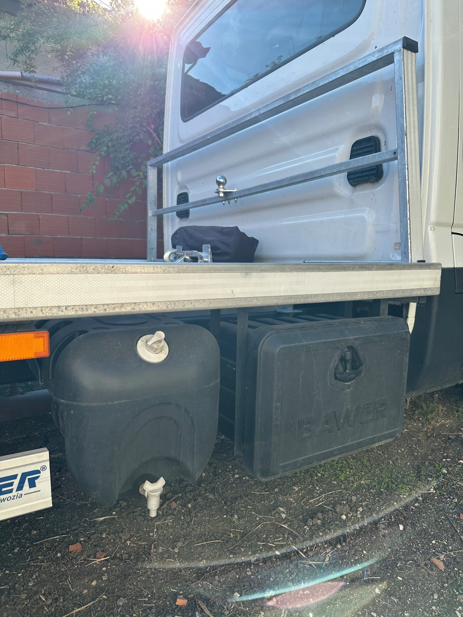 Iveco Daily 35S18, снимка 13 - Бусове и автобуси - 56143950