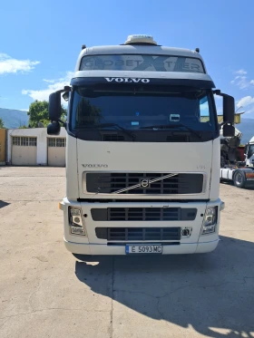 Volvo Fh 12 480 | Mobile.bg    2