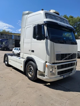  Volvo Fh 12