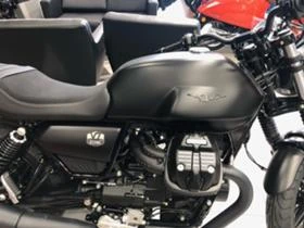 Moto Guzzi V 7 Stone, снимка 6