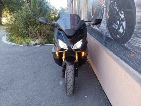 Honda Forza 750 ABS TC LED , снимка 5
