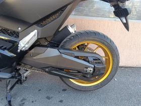 Honda Forza 750 ABS TC LED , снимка 14