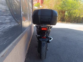 Honda Forza 750 ABS TC LED , снимка 4