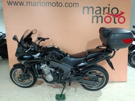 Honda Cbf 600-S-ЛИЗИНГ, снимка 10