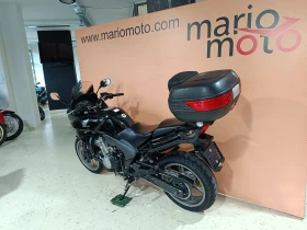 Honda Cbf 600-S-ЛИЗИНГ, снимка 11