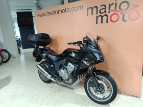 Honda Cbf 600-S-ЛИЗИНГ, снимка 2