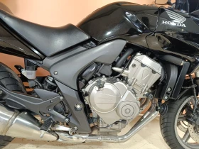 Honda Cbf 600-S-ЛИЗИНГ, снимка 7