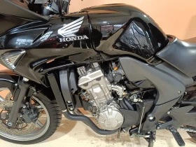 Honda Cbf 600-S-ЛИЗИНГ, снимка 13