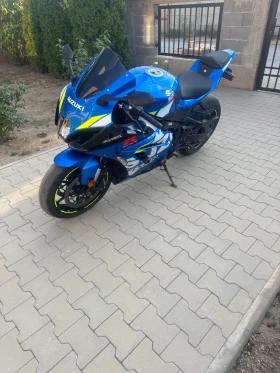 Suzuki Gsxr L9, снимка 3