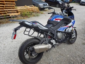 BMW S S1000XR, снимка 3