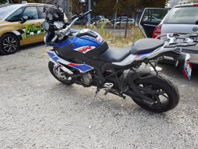 BMW S S1000XR, снимка 2