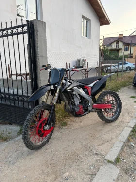 Honda Crf, снимка 2