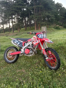 Honda Crf, снимка 1