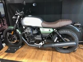 Moto Guzzi V 7 Stone | Mobile.bg    3