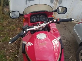 Honda Cbr 1000F2 Швейцария, снимка 6