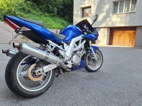  Suzuki SV